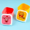 Winnie The Pooh & Piglet Food Container Set