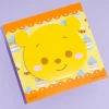 Winnie The Pooh Cute Face Sticky Notes