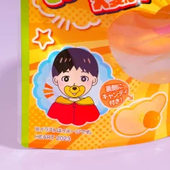 Winnie The Pooh Face Candy