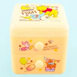 Winnie The Pooh Hunny Heaven Storage Box