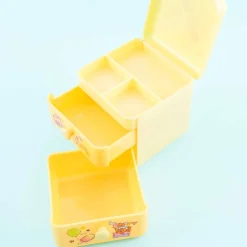 Winnie The Pooh Hunny Heaven Storage Box