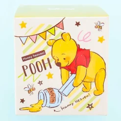 Winnie The Pooh Hunny Heaven Storage Box