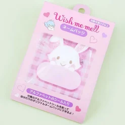 Wish me mell Alphabet Badge