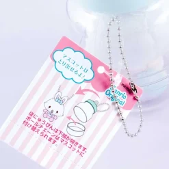 Wish me mell Baby Bottle Plushie - Medium