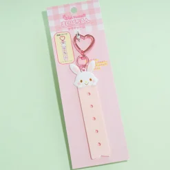 Wish me mell Custom Tag Charm