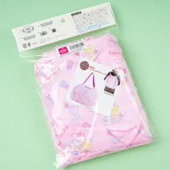 Wish me mell Dessert Overload 2-Way Eco Bag