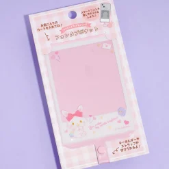 Wish me mell Enjoy Idol Photo Pocket Phone Tab