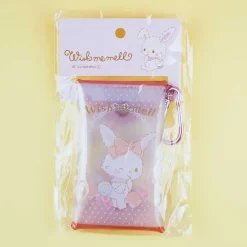 Wish me mell Flowery Clear Multi-Case