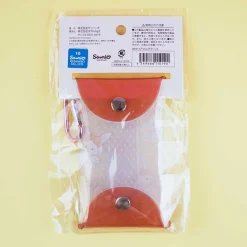 Wish me mell Flowery Clear Multi-Case