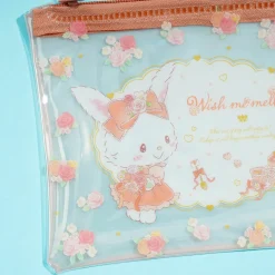 Wish Me Mell Flowery Tea Time Mini Pouch