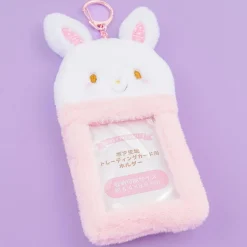 Wish Me Mell Fluffy Card Holder