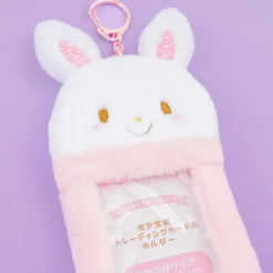 Wish Me Mell Fluffy Card Holder