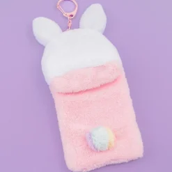 Wish Me Mell Fluffy Card Holder