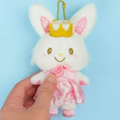 Wish me mell My No. 1 Royal Plushie - Medium