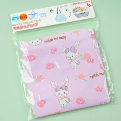 Wish me mell Roses Insulated Eco Bag