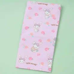 Wish me mell Roses Insulated Eco Bag