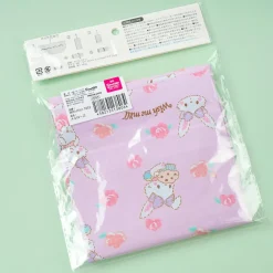 Wish me mell Roses Insulated Eco Bag