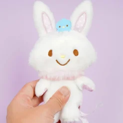 Wish me mell 2000s Debut Plushie Charm