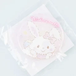 Wish me mell Twinkle Badge