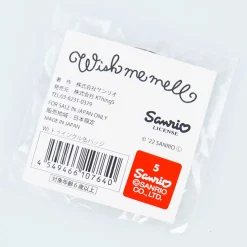 Wish me mell Twinkle Badge