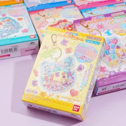 Wonderful PreCure! Collectible Charm Set With Gum