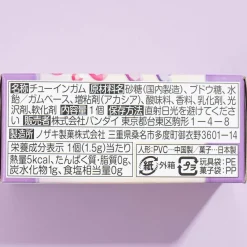 Wonderful Pretty Cure! Character Charm