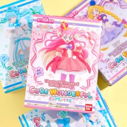 Wonderful Pretty Cure! Cutie Figure