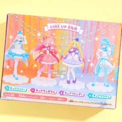 Wonderful Pretty Cure! Cutie Figure