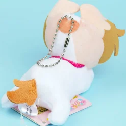 Wonderful Pretty Cure! Hug Chara Plushie Charm