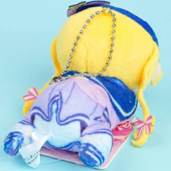 Wonderful Pretty Cure! Hug Chara Plushie Charm