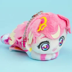 Wonderful Pretty Cure! Hug Chara Plushie Charm