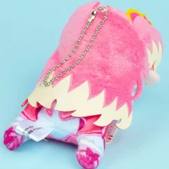Wonderful Pretty Cure! Hug Chara Plushie Charm