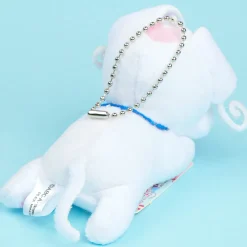 Wonderful Pretty Cure! Hug Chara Plushie Charm