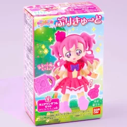 Wonderful Pretty Cure! Pet Playtime Figure