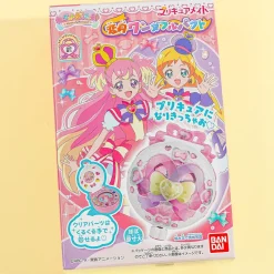 Wonderful Pretty Cure! PreCure Mate Toy With Gum