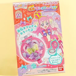 Wonderful Pretty Cure! PreCure Mate Toy With Gum
