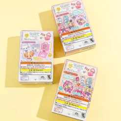 Wonderful Pretty Cure! PreCure Mate Toy With Gum