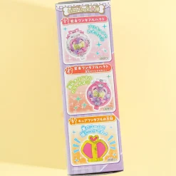 Wonderful Pretty Cure! PreCure Mate Toy With Gum