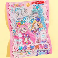 Wonderful Pretty Cure! Secret Bracelet