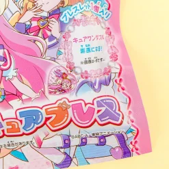 Wonderful Pretty Cure! Secret Bracelet