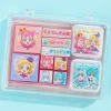 Wonderful Pretty Cure! Stamp Set