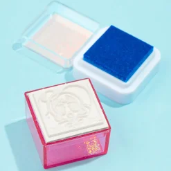 Wonderful Pretty Cure! Stamp Set