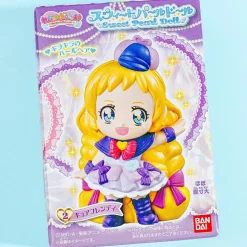 Wonderful Pretty Cure! Sweet Pearl Figure