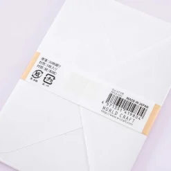 World Craft Completely Hyokkori Dog Mini Letter Set