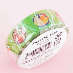 World Craft Donburi Masking Tape
