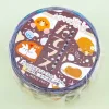 World Craft Kira Kira Mole Tunnel Masking Tape