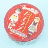 World Craft Kira Kira National Costumes Masking Tape