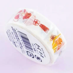 World Craft Lucky Symbols Tatemasu Masking Tape