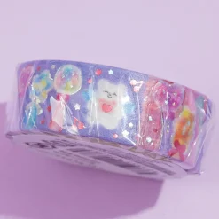 World Craft Magic Bear Masking Tape