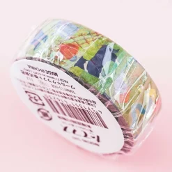 World Craft UFO Sightings Masking Tape